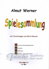 Spielesammlung