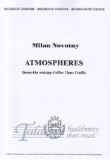 Atmospheres