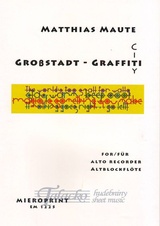 Großstadt-Graffiti (2013)