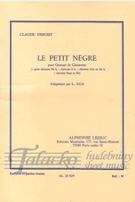 Petit Negre