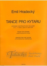 Tance pro kytaru