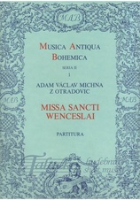 Missa Sancti Wenceslai