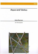 Aqua and Ventus