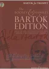 Bartók for Trumpet + CD