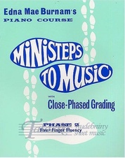 MINISTEPS TO MUSIC 2
