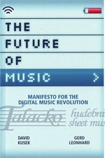 Future Of Music