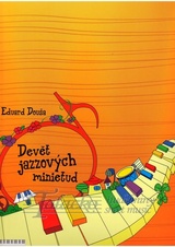 Devět jazzových minietud