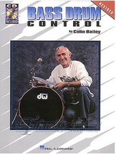 Bass Drum control revisited