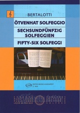 56 Solfeggi