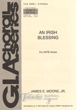 An Irish Blessing