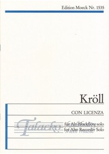 Con Licenza (1971)