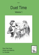 Duet Time Volume 1