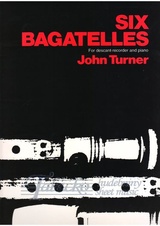 Six Bagatelles