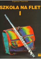 Flute Course Book 1