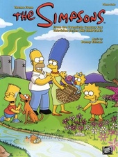 Theme From The Simpsons