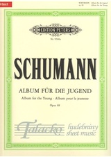 Album for the Young Op.68