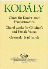 Children and Female Choruses