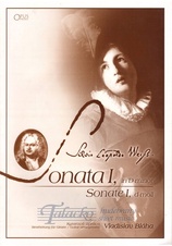 Sonata I in d minor