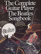 Complete Guitar Player: The Beatles Songbook