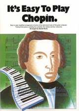 It s Easy to Play Chopin