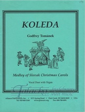 KOLEDA