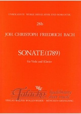 Sonate (1789)