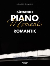 Bärenreiter Piano Moments Romantic