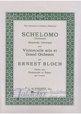 Schelomo