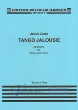 Tango Jalousie