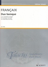 Duo Baroque