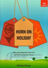 Horn on Holiday