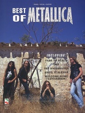 Best Of Metallica