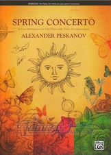 Spring Concerto