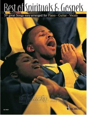 Best of Spirituals and Gospels