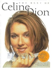 Best Of Celine Dion