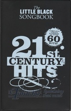 Little Black Songbook: 21st Century Hits