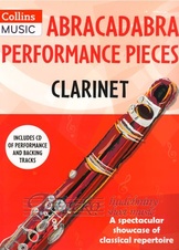 Abracadabra Clarinet - Performance Pieces