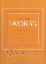 Mazurky op. 56 (B. 111)