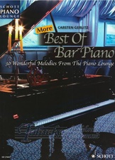 More Best of Bar Piano