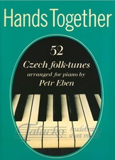 Hands Together (Piano Solo)