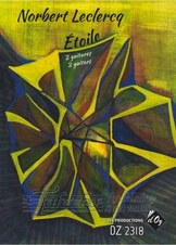 Étoile