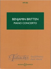 Piano Concerto op.13