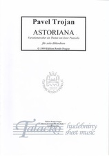 Astoriana