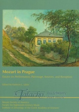 Mozart in Prague