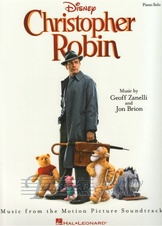 Christopher Robin: Music from Motion Picture Soundtrack