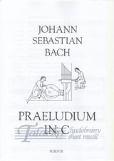 Praeludium in C