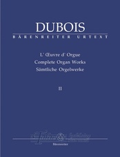 Complete Organ Works II