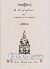 Dresdner Orgelmusik 2