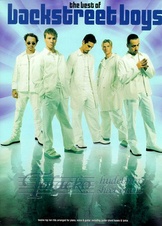Best of Backstreet Boys
