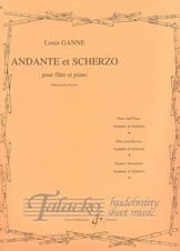 Andante et Scherzo